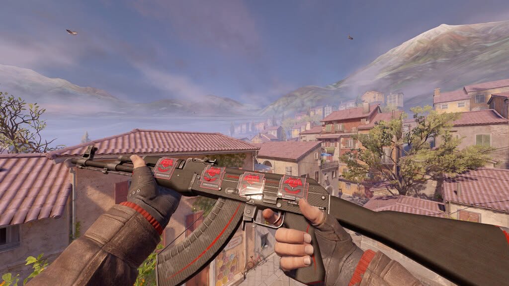 ft ak redline 4x dh14 hellraisers papers